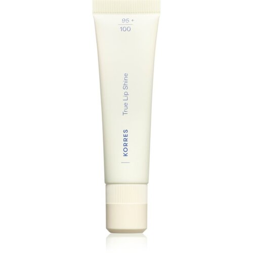 Korres True Lip Shine hranjivo sjajilo za usne nijansa Mulberry 10 ml Cijene