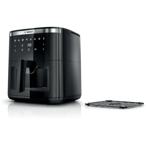 Bosch friteza na vrući zrak MAFS2671B Serie 6, 1800 W, 7.2 L, 7 programa Cene