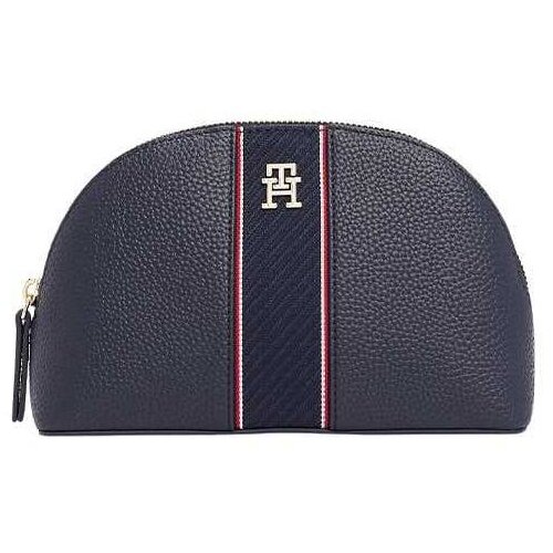 Tommy Hilfiger teget ženski neseser THAW0AW16926-DW6 Slike