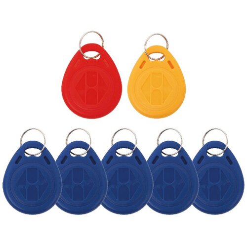 Home RFID Tag ključ za DPV 270, set - DPV 270RFID Cijene