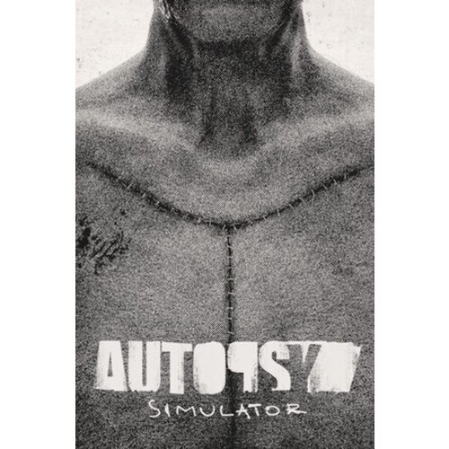  autopsy simulator (pc) steam key global Cene