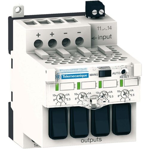 SCHNEIDER APC Schneider Electric zaščitni modul ABL8PRP24100, (21223517) Cene