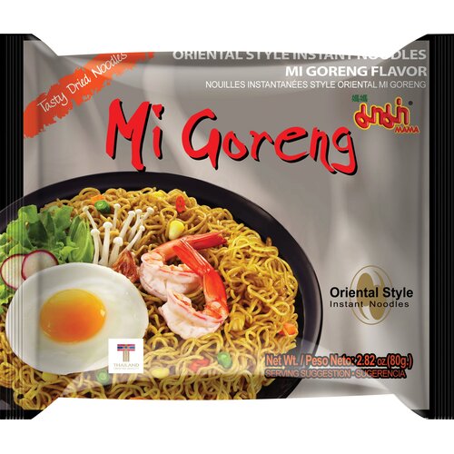 Instant Noodles - Mi Goreng - 80 g Cene