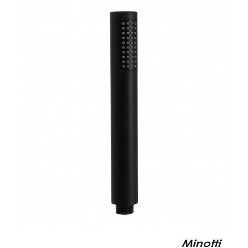Minotti tuš ručica crna dark elegance DF-2900B Cene