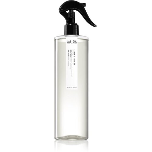 Ambientair Lab Co. Lemon & Salt sprej za dom 500 ml Cijene