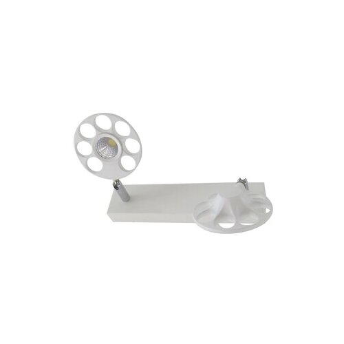  LED zidna lampa LZ100-2 - 6000K Slike