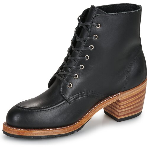 Red Wing CLARA Crna Cijene