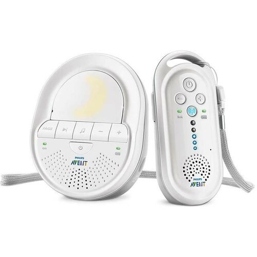 Avent alarm- dect baby monitor Cene