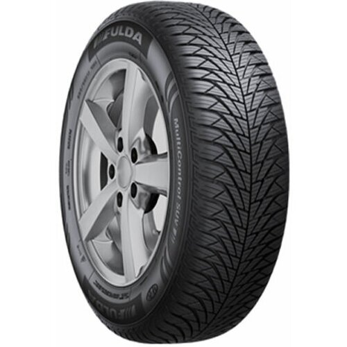 Fulda 175/80R14 88T MULTICONTROL Cijene
