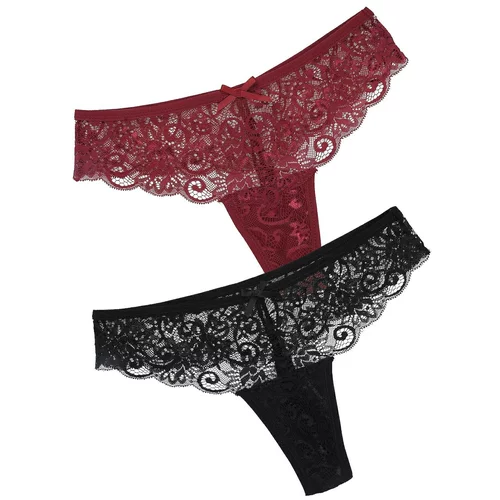 Top Secret Women's Clothing Underwear Panties Basic