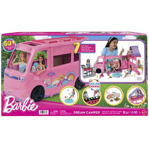 Barbie HRJ78 dodatak za lutku Doll camper Cijene