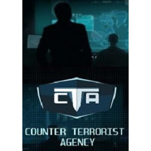Steam Counter Terrorist Agency (PC) Key EUROPE Cene