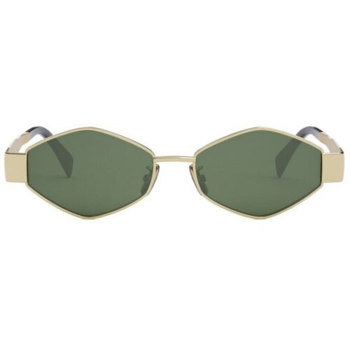  Sunčane naočale Celine Celine CL 40254U Gold Cene