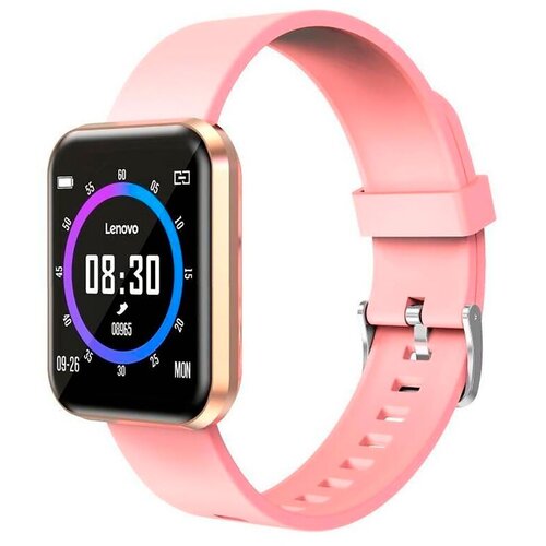 Lenovo E1PRO gold pink pam. ura Cene