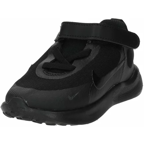 Nike Sportske cipele 'REVOLUTION 7 (TDV)' crna