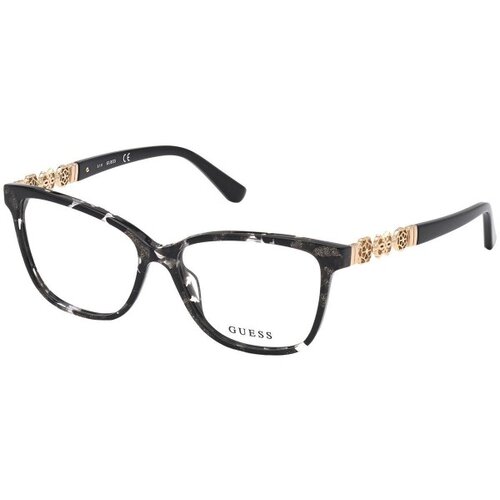 Guess GU2832 005 - M (52) Cijene