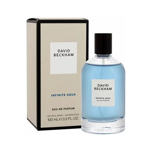 David Beckham Infinite Aqua parfem 100 ml za muškarce