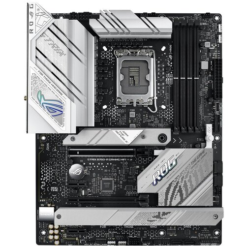 Asus ROG STRIX B760-A GAMING WIFI Intel B760 LGA 1700 ATX Cijene