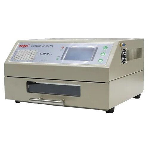 digisix Infrardeča spajkalna naprava, velika spajkalna povr&scaron;ina, avtomatizirano nadzorovanje procesa, (5000159985) Cene