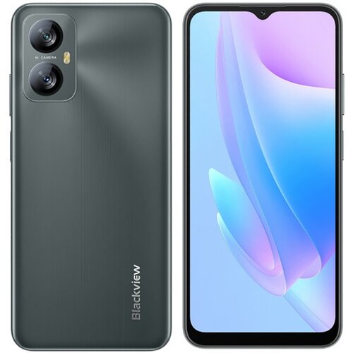 Samsung pametni mobilni telefon A52 5G črn Slike