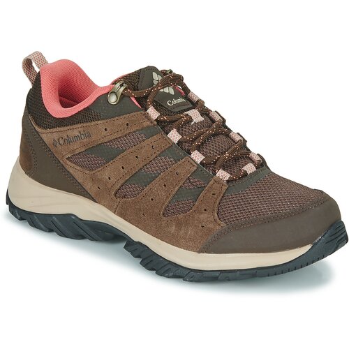 Columbia REDMOND III WATERPROOF Smeđa Slike