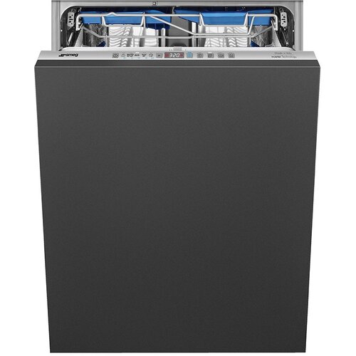 Smeg PERILICA POSUĐA STL323BQLH, (SM1101003) Cijene