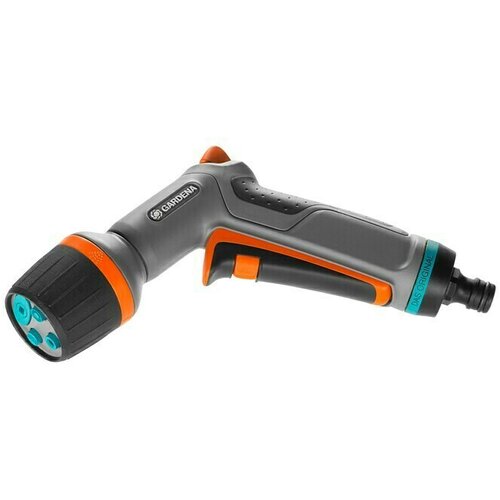 Gardena Comfort Vrtna prskalica s nastavkom (Broj mlaza za raspršivanje: 3, Plastika) Cijene