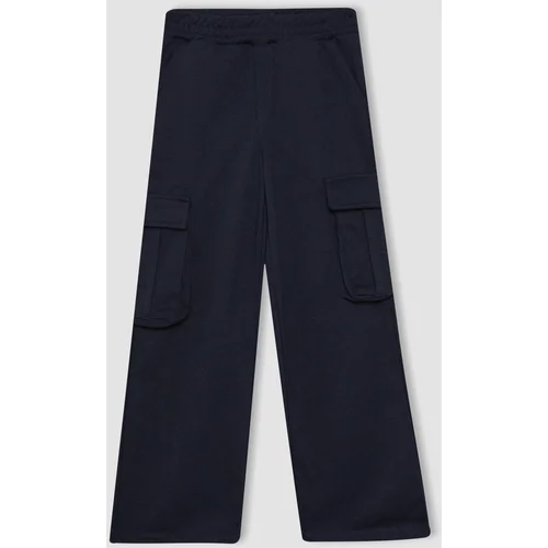 DEFACTO Cargo Fit Pants