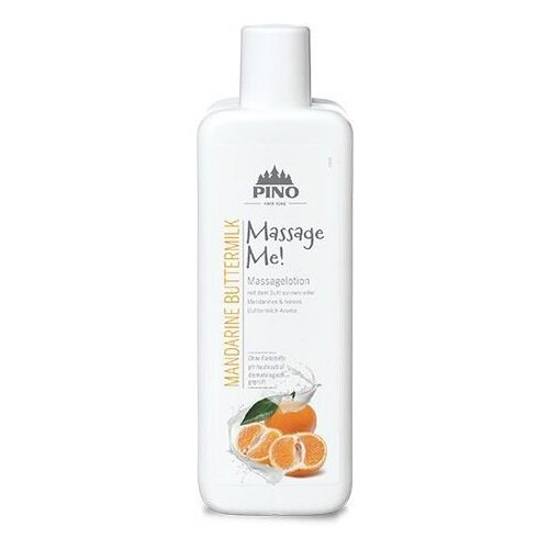 ACUTOP Masažna emulzija, Mandarina - pinjenec, 1000 ml Cene