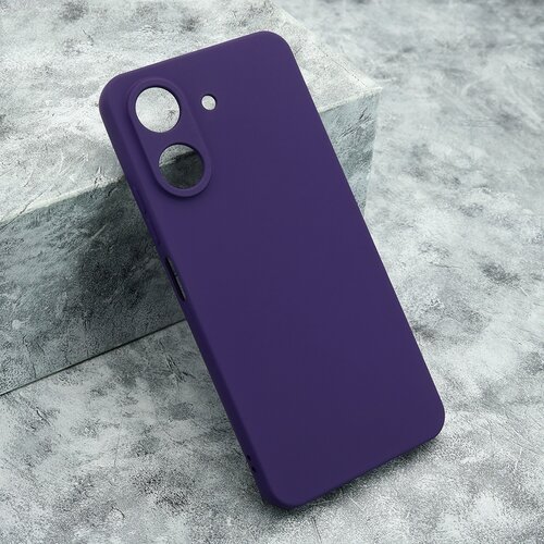 GENTLE Maska za telefon COLOR za Xiaomi Redmi 13C/Poco C65 pro lila Cene
