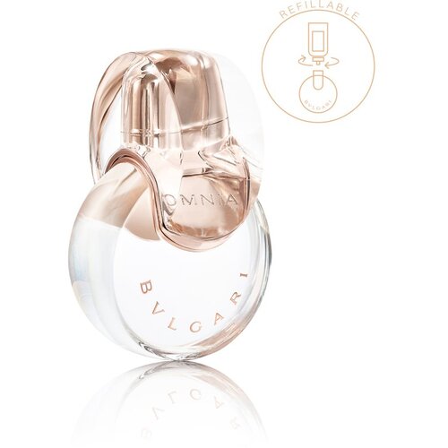 Bvlgari Bulgari Omnia Crystalline edt 50 ml Slike