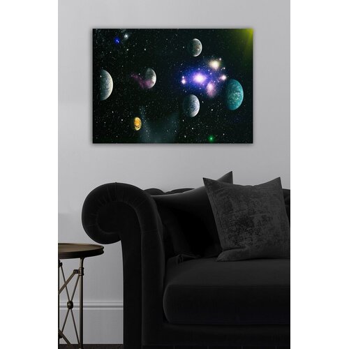 Wallity Slika 1543241123, 50x70 cm Cene