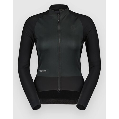 Scott RC Pro Warm Hybrid GTX WS Jacket black Slike