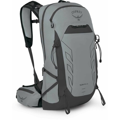 Osprey talon pro 20 backpack - siva Slike