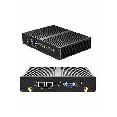 Ms PC X30 N3700/4/64 Windows 10 IOT Cene
