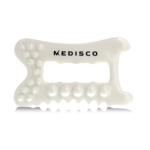 Medisco Peelieve All-In-One Gua Sha masažni valjak i kamen Cijene
