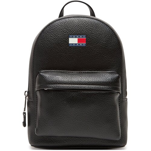 Tommy Jeans Nahrbtnik Tjw Must Backpack AW0AW17823 Črna Cene