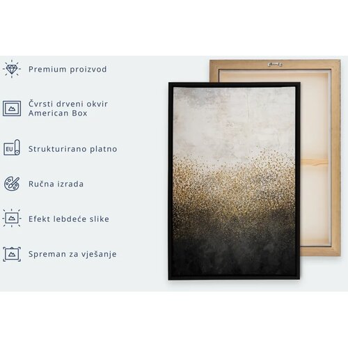  Slika - Botanical Minimalism (1 Part) Vertical 40x60 Cene