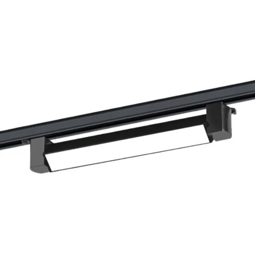  led &scaron;inska linijska svetiljka 20W crna | 6500K | 180&deg; | Cene