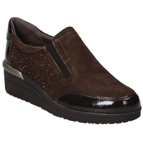 pabloochoa.shoes Slips on 105412 Kostanjeva Cene