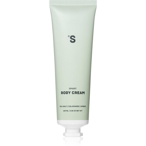 Sister's Aroma Smart Sea Salt krema za tijelo putni 100 ml Cijene