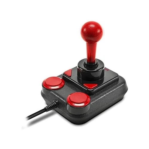 Game Pad Joystick SPEEDLINK COMPETITION PRO EXTRA USB SL-650212-BKRD