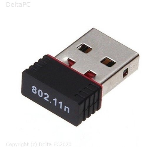 Pix-Link LV-UW01RK Wireless Mini USB Adapter Cijene