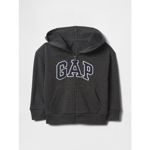 GAP Baby sweatshirt with logo - Boys Slike