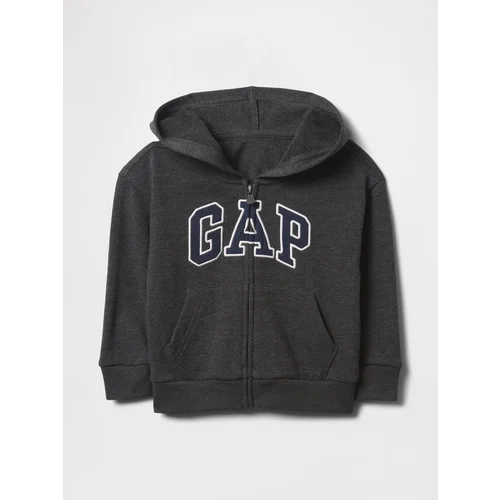 GAP Baby sweatshirt with logo - Boys