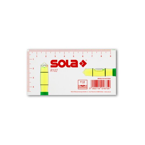 Sola libela za dozne R100 Cene