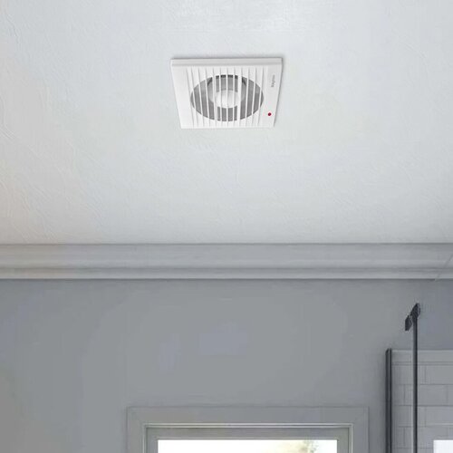 Braytron izduvni ventilator 150mm Slike
