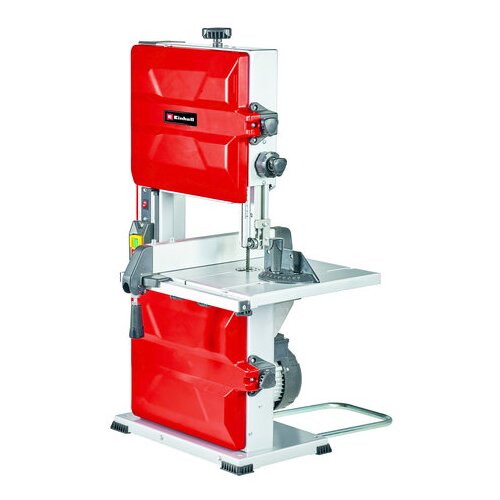 Einhell TC-SB 245 L Trakasta testera Cene