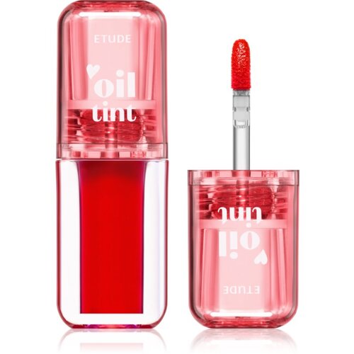 ETUDE Dear Darling Oil Tint intenzivna oljna nega za ustnice odtenek 04 Sweet Apple 4.2 g Cene