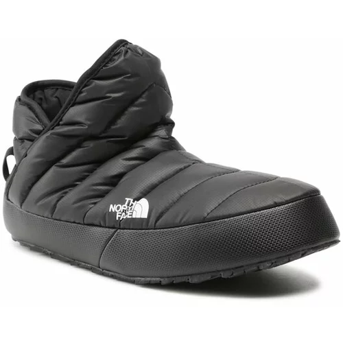 The North Face Copati Thermoball Traction Bootie NF0A3MKHKY4 Črna
